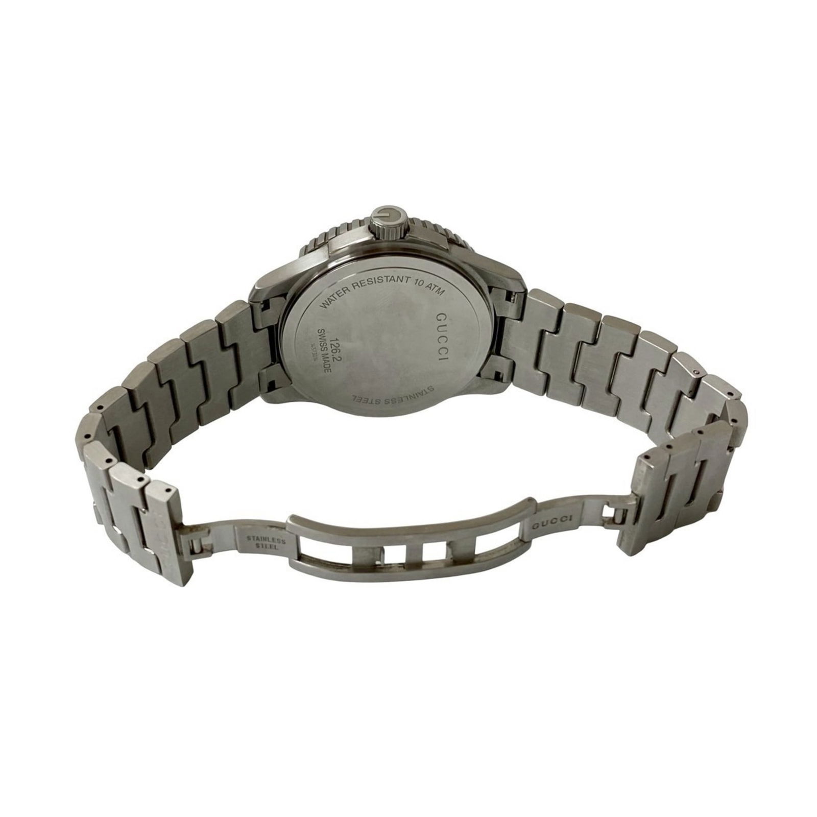 Wristwatch Gucci - 3