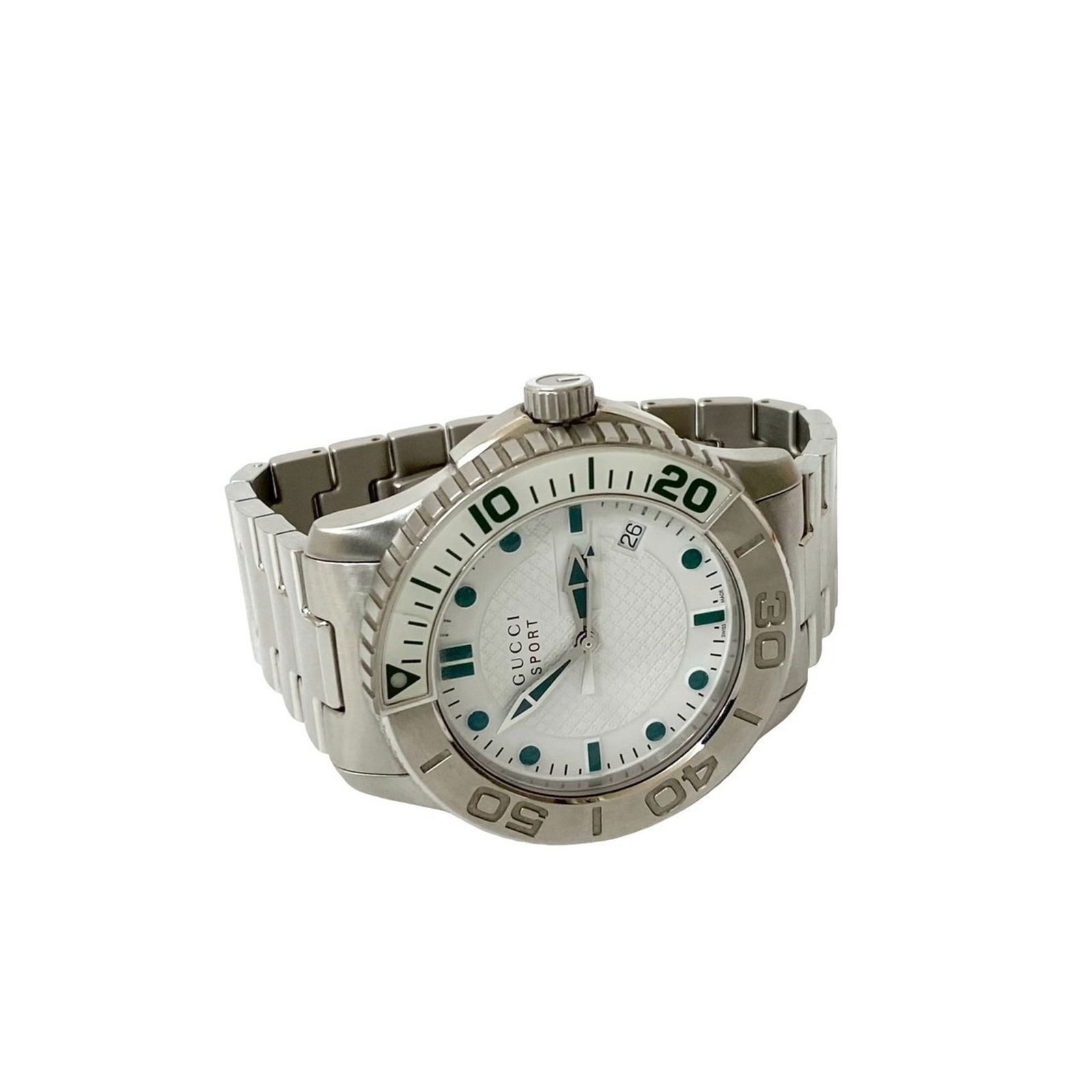 Wristwatch Gucci - 4