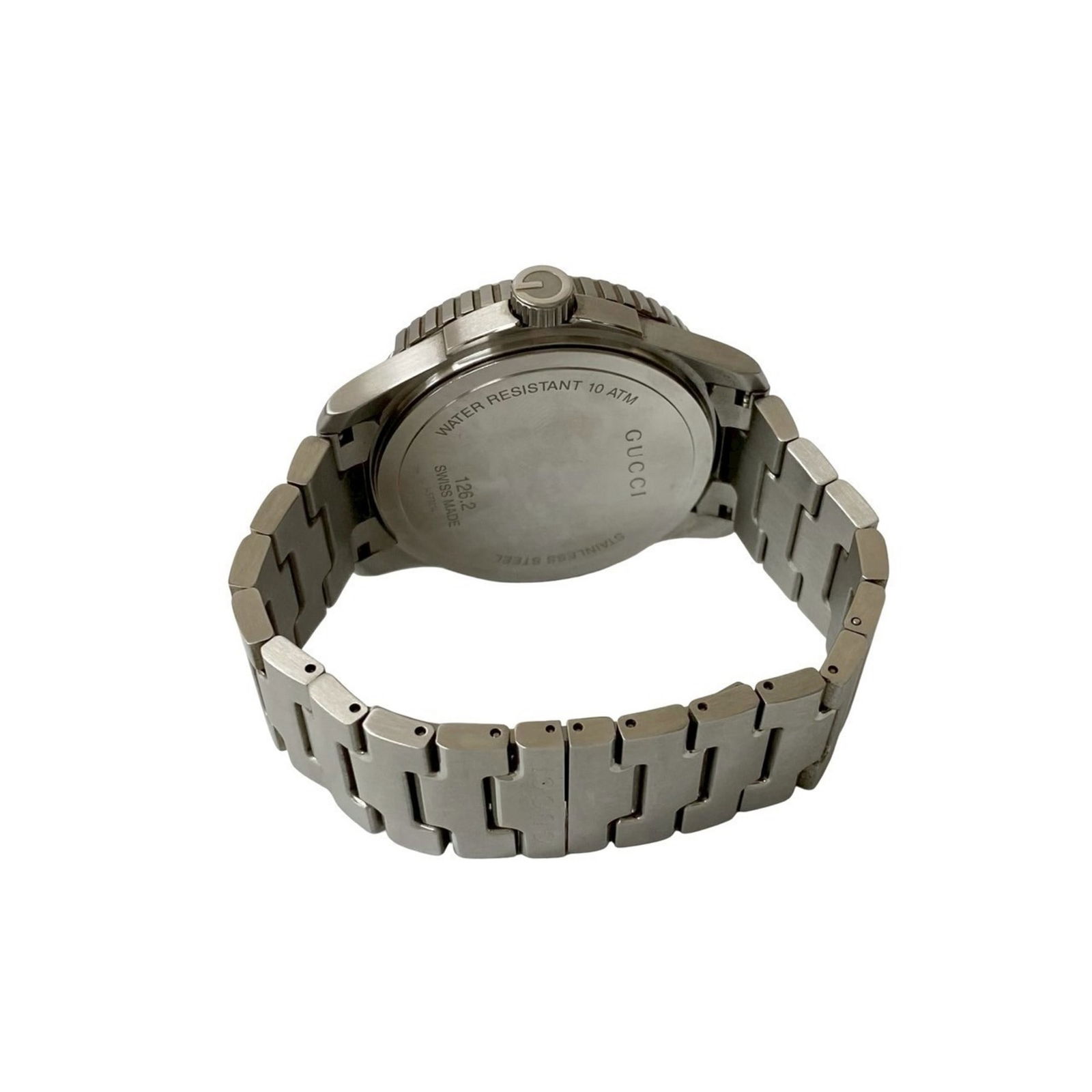 Wristwatch Gucci - 5