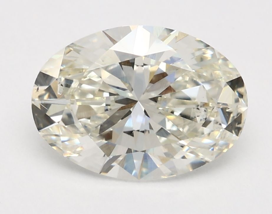 Loose Lab Diamond - IGI Oval 1.72ct I SI1: Loose Lab Diamond - IGI Oval 1.72ct I SI1 This listing features Loose Lab Diamond - IGI Oval 1.72ct I SI1. Item specifics are provided below. Item Specifics: Source: This Is A Real Diamond Grown In