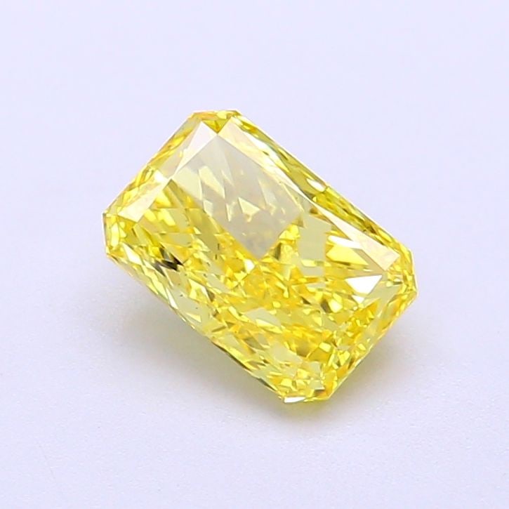 Loose Lab Diamond - IGI Radiant 1.09ct Fancy Vivid Yellow VS2: Loose Lab Diamond - IGI Radiant 1.09ct Fancy Vivid Yellow VS2 This listing features Loose Lab Diamond - IGI Radiant 1.09ct Fancy Vivid Yellow VS2. Item specifics are provided below. Item Specifics: