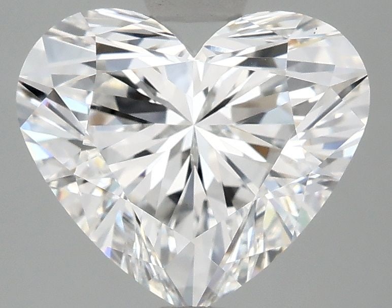 Loose Lab Diamond - IGI Heart 3.09ct E VS1: Loose Lab Diamond - IGI Heart 3.09ct E VS1 This listing features Loose Lab Diamond - IGI Heart 3.09ct E VS1. Item specifics are provided below. Item Specifics: Source: This Is A Real Diamond Grown