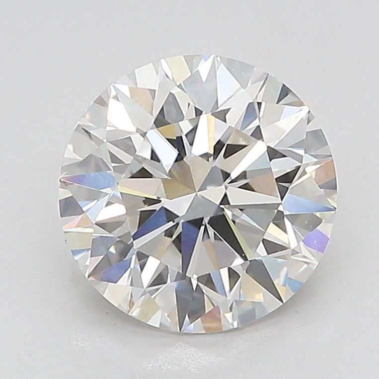 Ideal Loose Lab Diamond - IGI Round 2.17ct E VS1 (1 of 1)