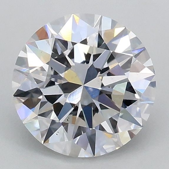 Loose Lab Diamond - IGI Round 1.0ct D VS2 (1 of 1)