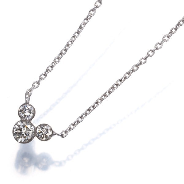 Gold Disney Necklace Light Browndiamond 0.25Ct Mickey Mouse 18K 750 White: Gold Disney Necklace Light Browndiamond 0.25Ct Mickey Mouse 18K 750 White This listing features Gold Disney Necklace Light Browndiamond 0.25Ct Mickey Mouse 18K 750 White. Item specifics are provided