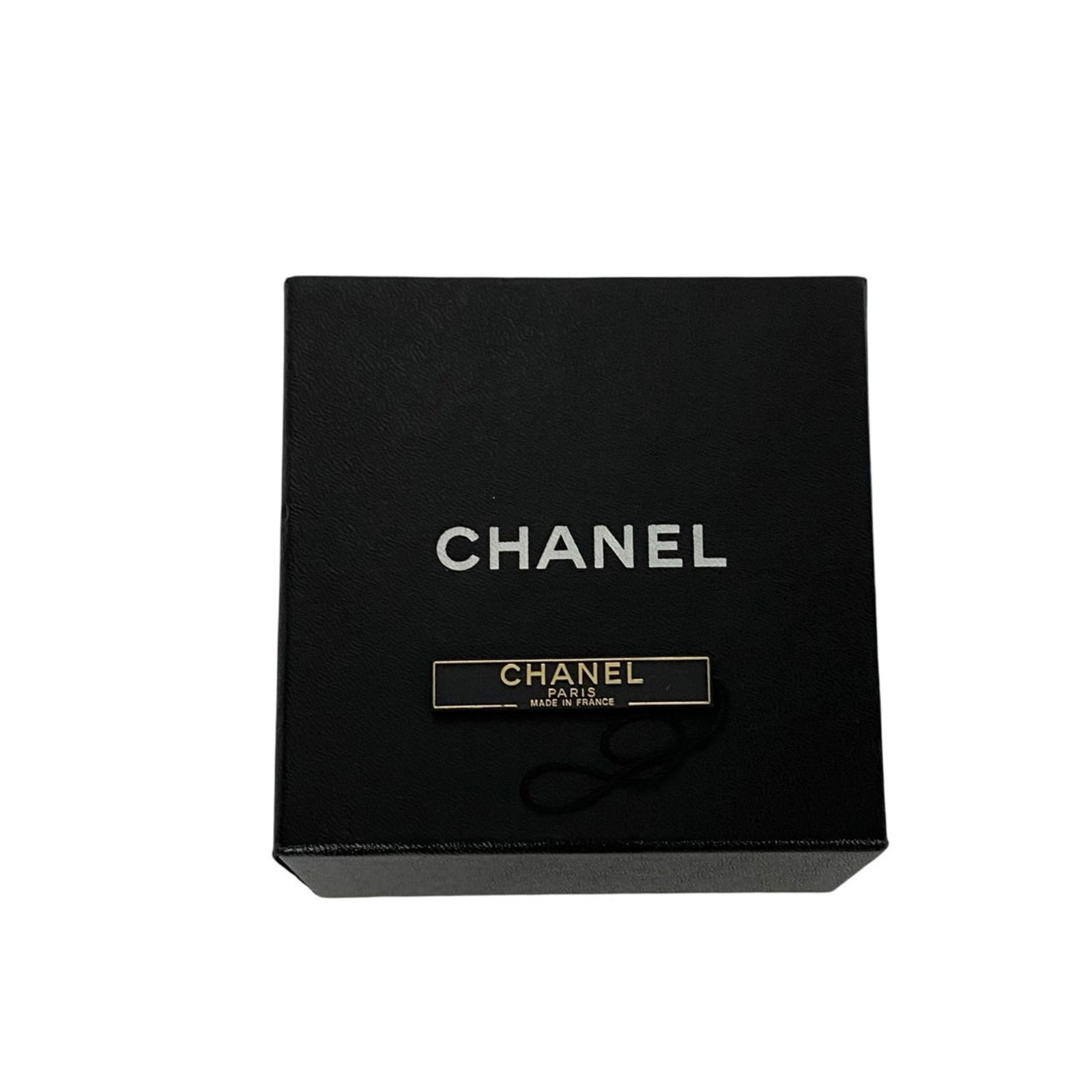 Plating Chanel Bangle Gold - 5