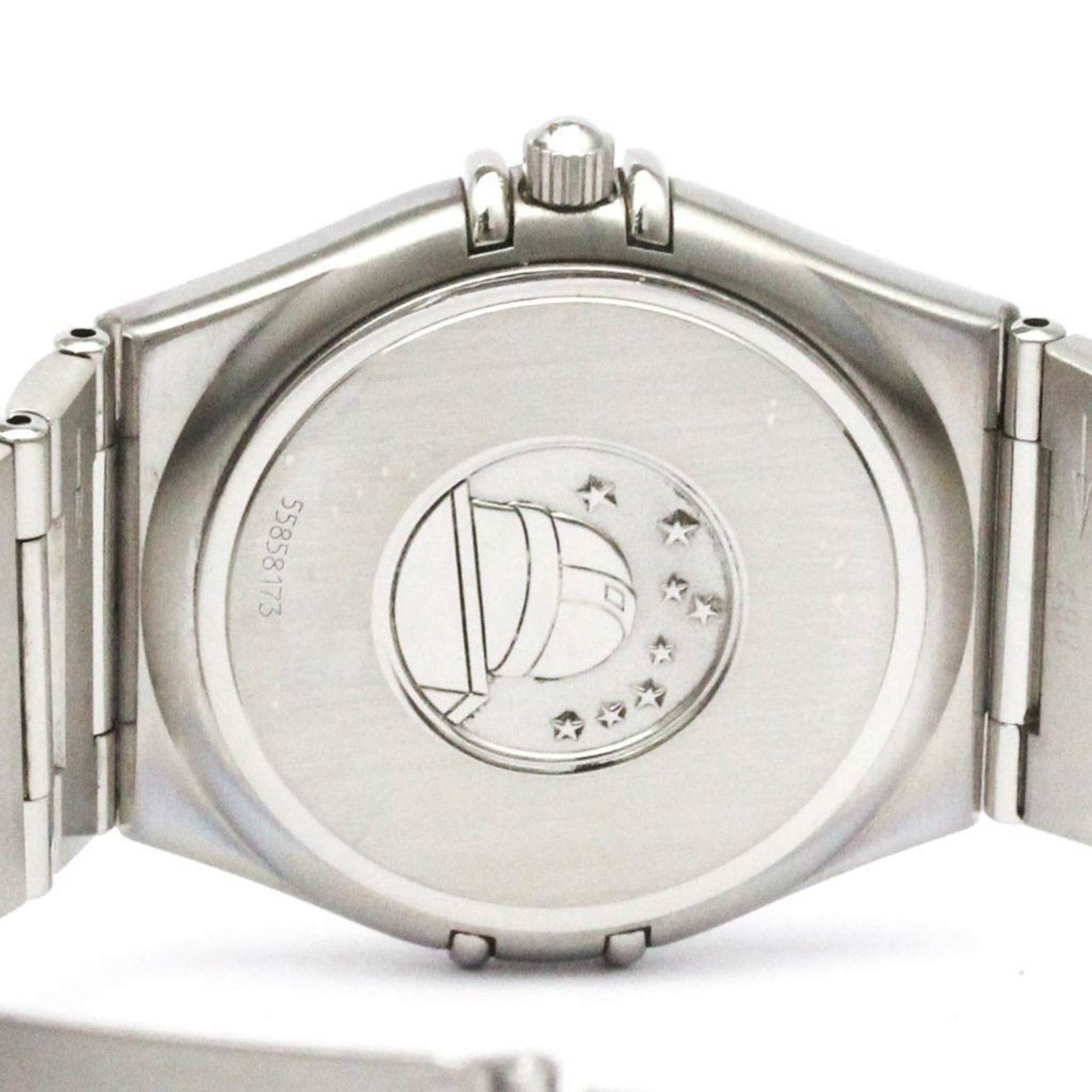 Wristwatch Omega - 6