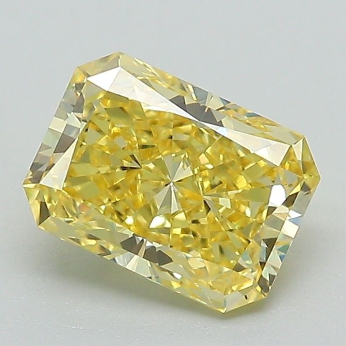 Loose Lab Diamond - IGI Radiant 1.53ct Fancy Vivid Yellow VS1: Loose Lab Diamond - IGI Radiant 1.53ct Fancy Vivid Yellow VS1 This listing features Loose Lab Diamond - IGI Radiant 1.53ct Fancy Vivid Yellow VS1. Item specifics are provided below. Item Specifics: