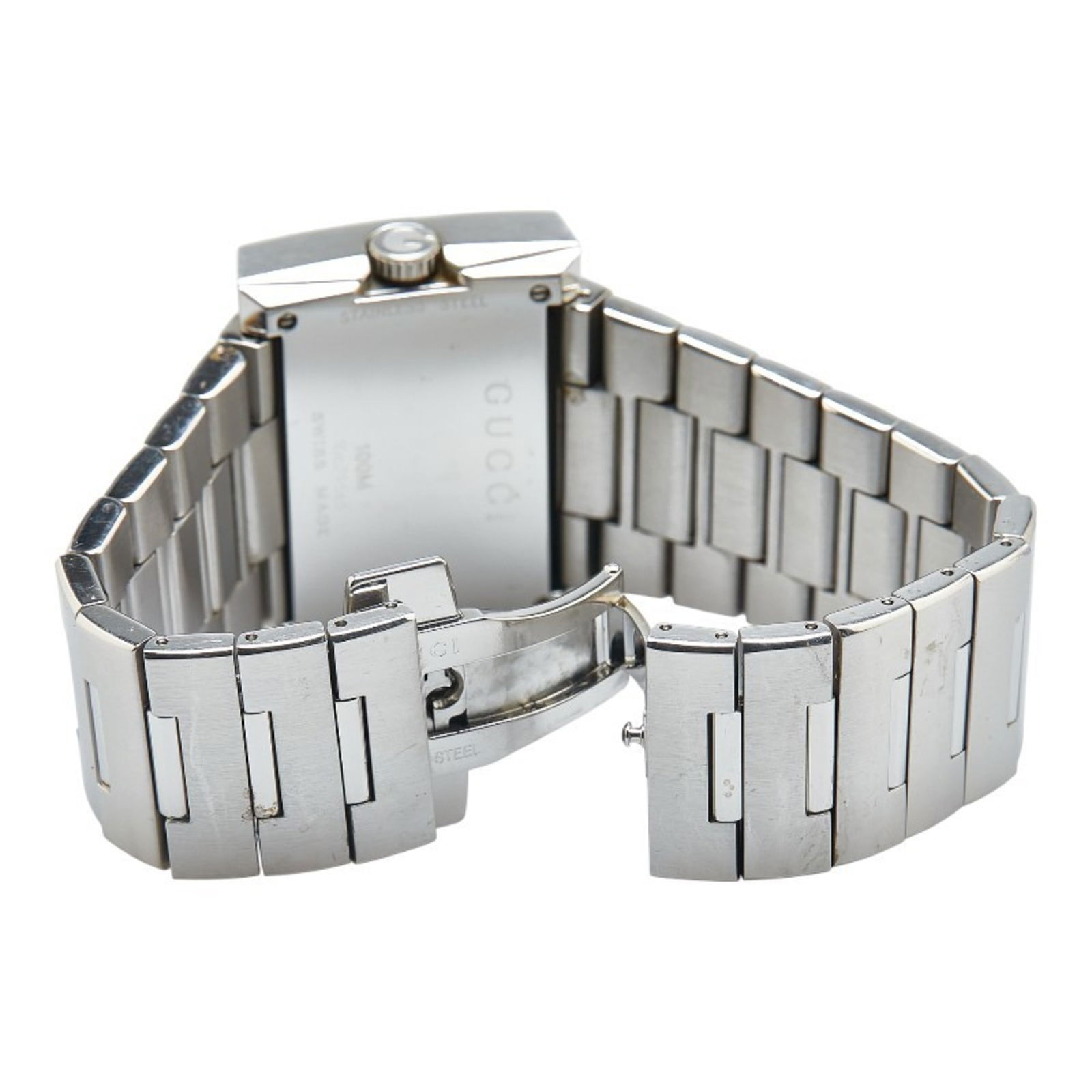 Wristwatch Gucci - 3