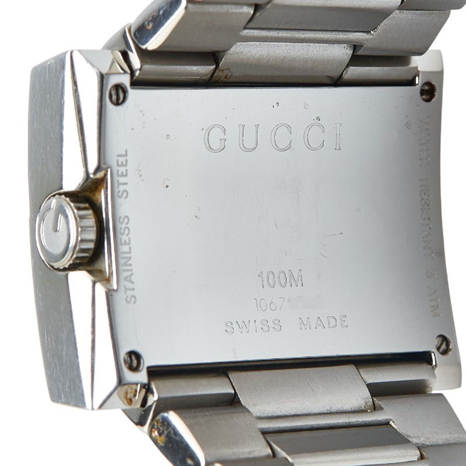 Wristwatch Gucci - 4