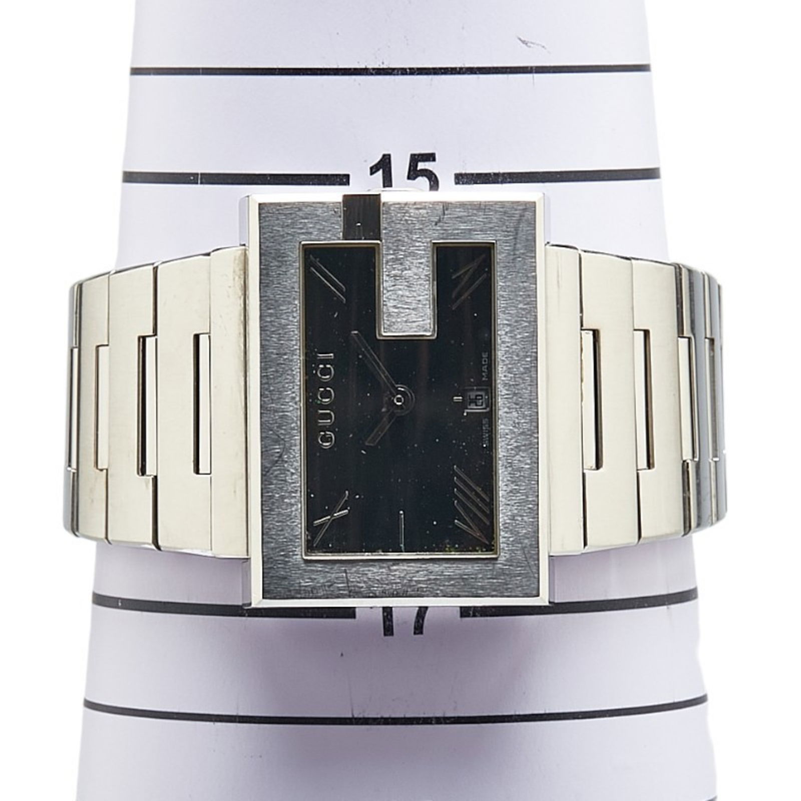 Wristwatch Gucci - 9