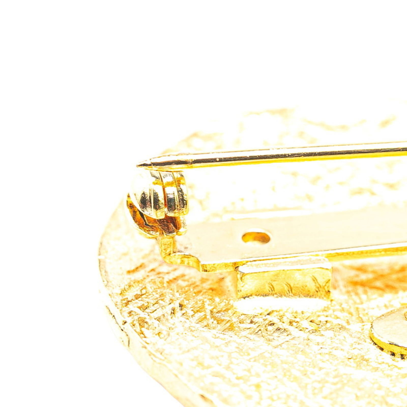 Brooch Chanel - 4