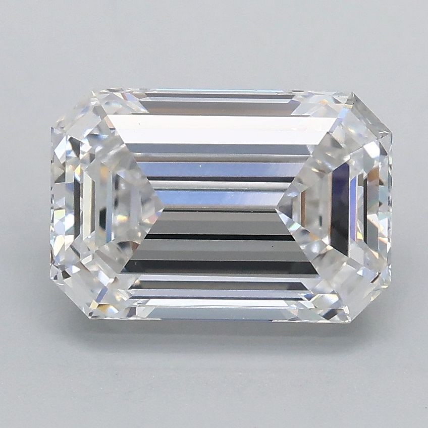 Loose Lab Diamond - IGI Emerald 2.04ct E VVS2 (1 of 1)