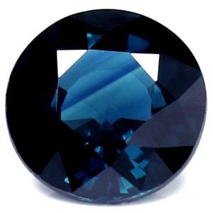 Loose Sapphire Gemstone - Round 1.83ct Blue SI: Loose Sapphire Gemstone - Round 1.83ct Blue SI This listing features Loose Sapphire Gemstone - Round 1.83ct Blue SI. Item specifics are provided below. Item Specifics: Type: Sapphire Carat: 1.83 Cut: