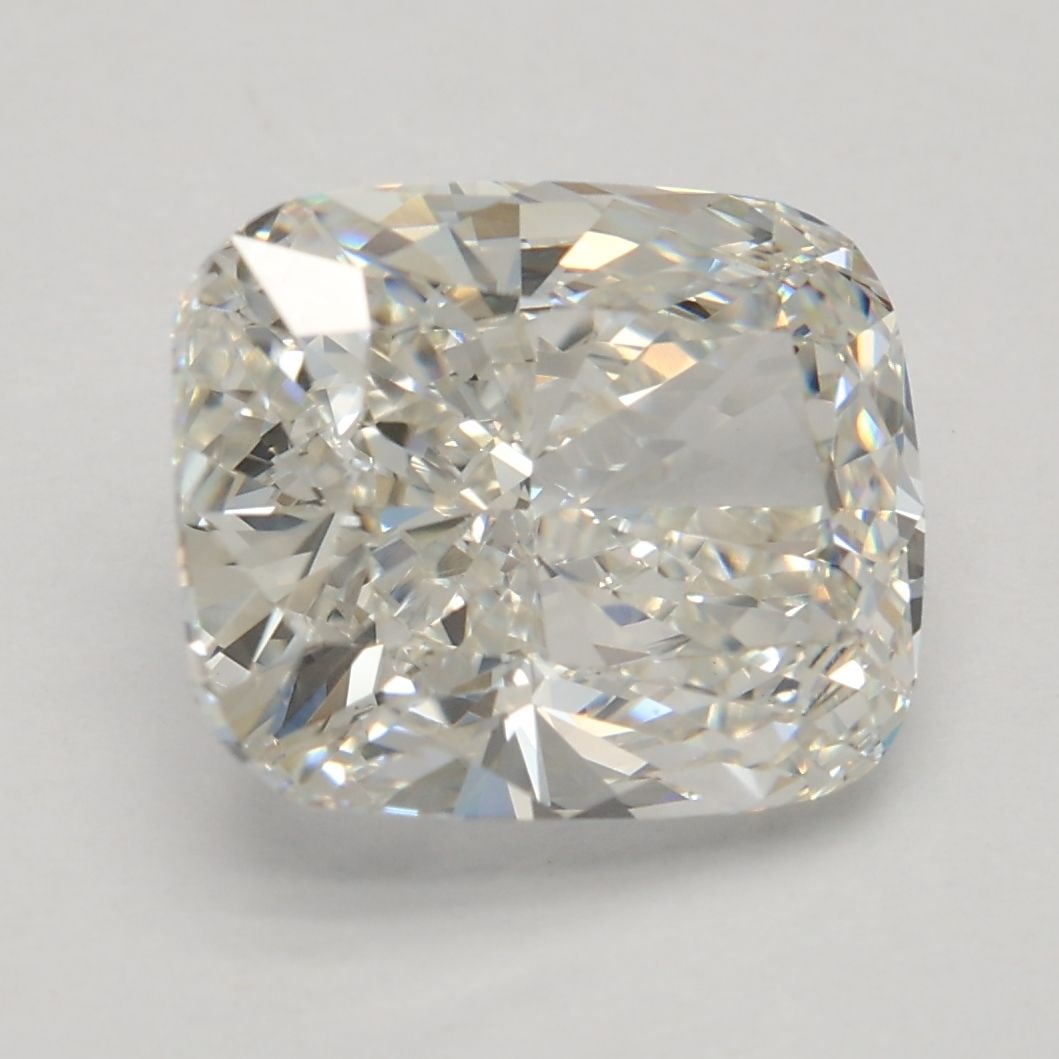 Loose Lab Diamond - IGI Cushion Brilliant 3.34ct G VS1: Loose Lab Diamond - IGI Cushion Brilliant 3.34ct G VS1 This listing features Loose Lab Diamond - IGI Cushion Brilliant 3.34ct G VS1. Item specifics are provided below. Item Specifics: Source: This Is