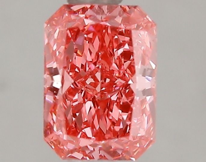 Loose Lab Diamond - IGI Radiant 1.06ct Fancy Vivid Pink VS1: Loose Lab Diamond - IGI Radiant 1.06ct Fancy Vivid Pink VS1 This listing features Loose Lab Diamond - IGI Radiant 1.06ct Fancy Vivid Pink VS1. Item specifics are provided below. Item Specifics: