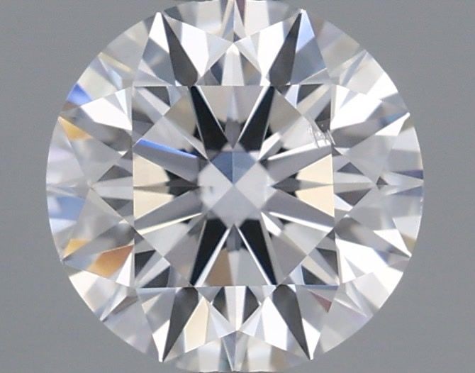 Ideal Loose Lab Diamond - IGI Round 1.01ct D SI1 (1 of 1)