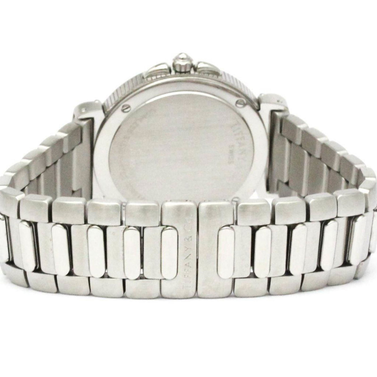 Wristwatch Tiffany - 5