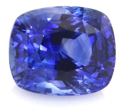 Loose Sapphire Gemstone - Cushion 1.66ct Blue EC: Loose Sapphire Gemstone - Cushion 1.66ct Blue EC This listing features Loose Sapphire Gemstone - Cushion 1.66ct Blue EC. Item specifics are provided below. Item Specifics: Type: Sapphire Carat: 1.66 C