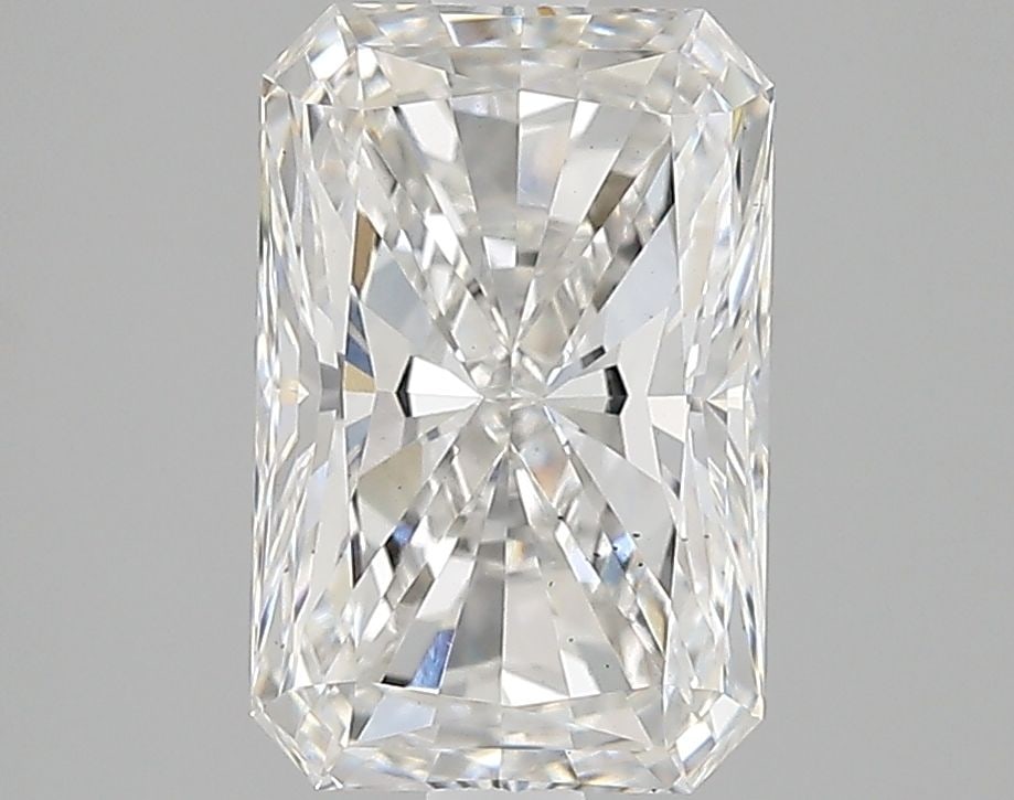 Loose Lab Diamond - IGI Radiant 2.03ct G VS2: Loose Lab Diamond - IGI Radiant 2.03ct G VS2 This listing features Loose Lab Diamond - IGI Radiant 2.03ct G VS2. Item specifics are provided below. Item Specifics: Source: This Is A Real Diamond