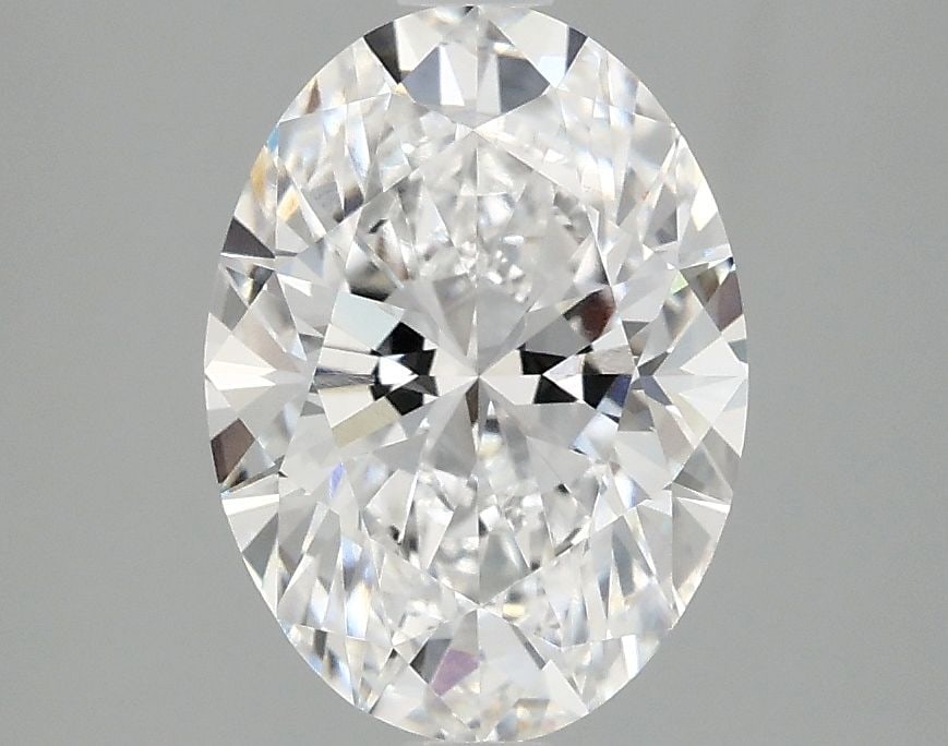 Loose Lab Diamond - IGI Oval 2.1ct D VS1: Loose Lab Diamond - IGI Oval 2.1ct D VS1 This listing features Loose Lab Diamond - IGI Oval 2.1ct D VS1. Item specifics are provided below. Item Specifics: Source: This Is A Real Diamond Grown In A