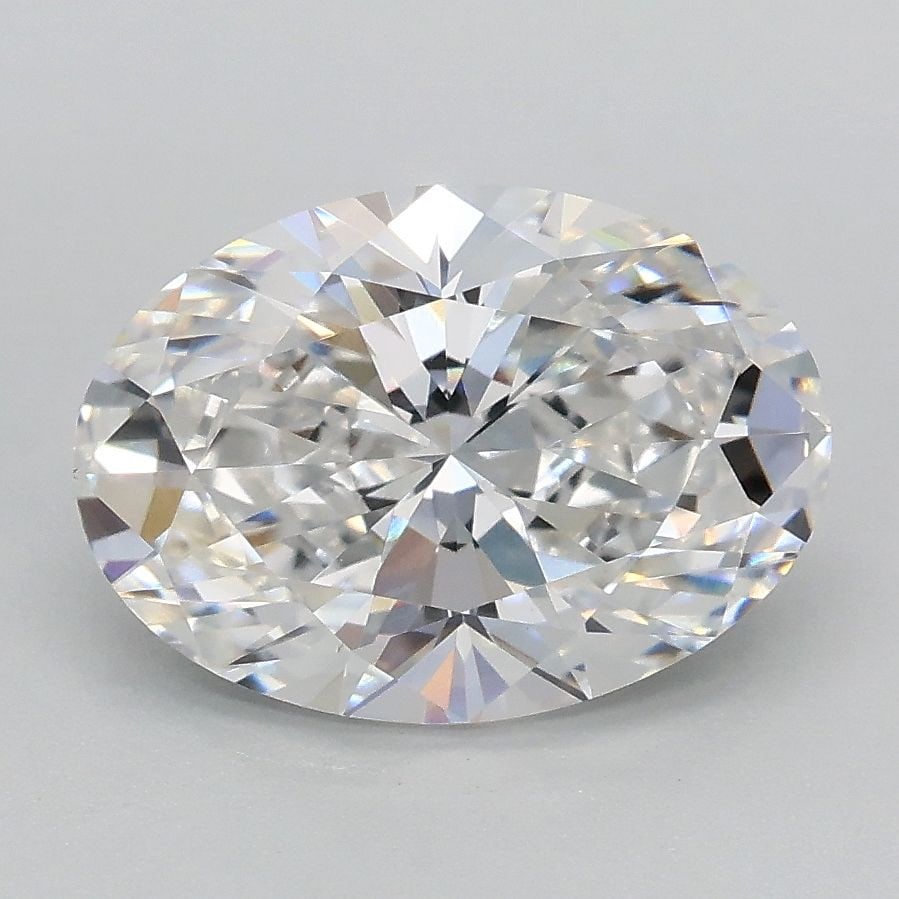 Loose Lab Diamond - IGI Oval 2.02ct D VVS2: Loose Lab Diamond - IGI Oval 2.02ct D VVS2 This listing features Loose Lab Diamond - IGI Oval 2.02ct D VVS2. Item specifics are provided below. Item Specifics: Source: This Is A Real Diamond Grown