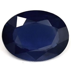 Loose Sapphire Gemstone - Oval 1.16ct Blue SI: Loose Sapphire Gemstone - Oval 1.16ct Blue SI This listing features Loose Sapphire Gemstone - Oval 1.16ct Blue SI. Item specifics are provided below. Item Specifics: Type: Sapphire Carat: 1.16 Cut: