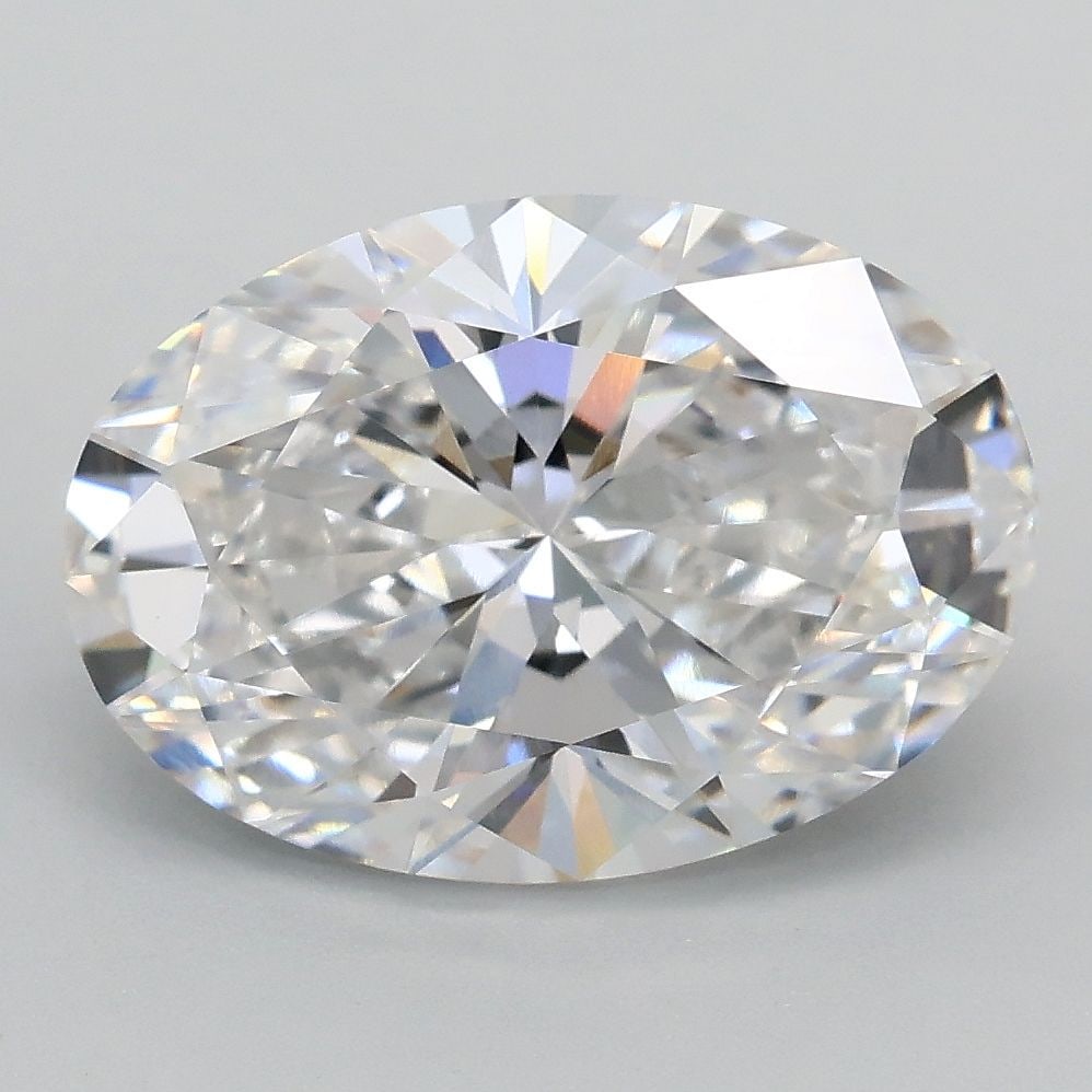 Loose Lab Diamond - IGI Oval 3.09ct D VVS2: Loose Lab Diamond - IGI Oval 3.09ct D VVS2 This listing features Loose Lab Diamond - IGI Oval 3.09ct D VVS2. Item specifics are provided below. Item Specifics: Source: This Is A Real Diamond Grown In