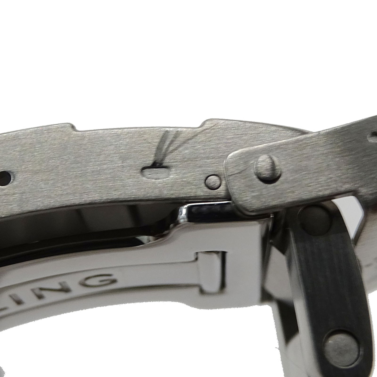 Wristwatch Breitling - 11