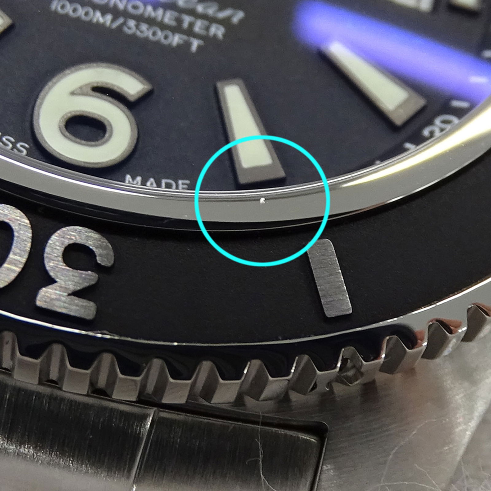 Wristwatch Breitling - 15