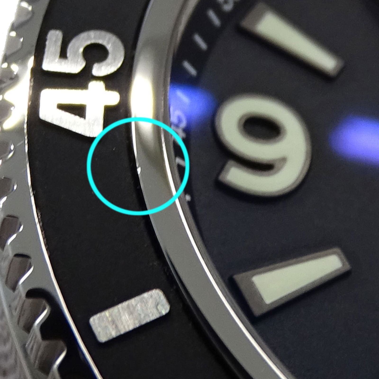 Wristwatch Breitling - 16