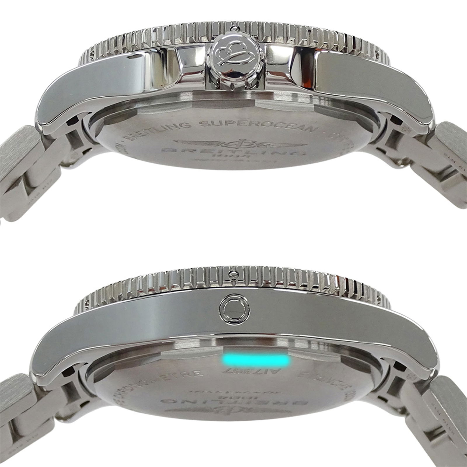 Wristwatch Breitling - 3