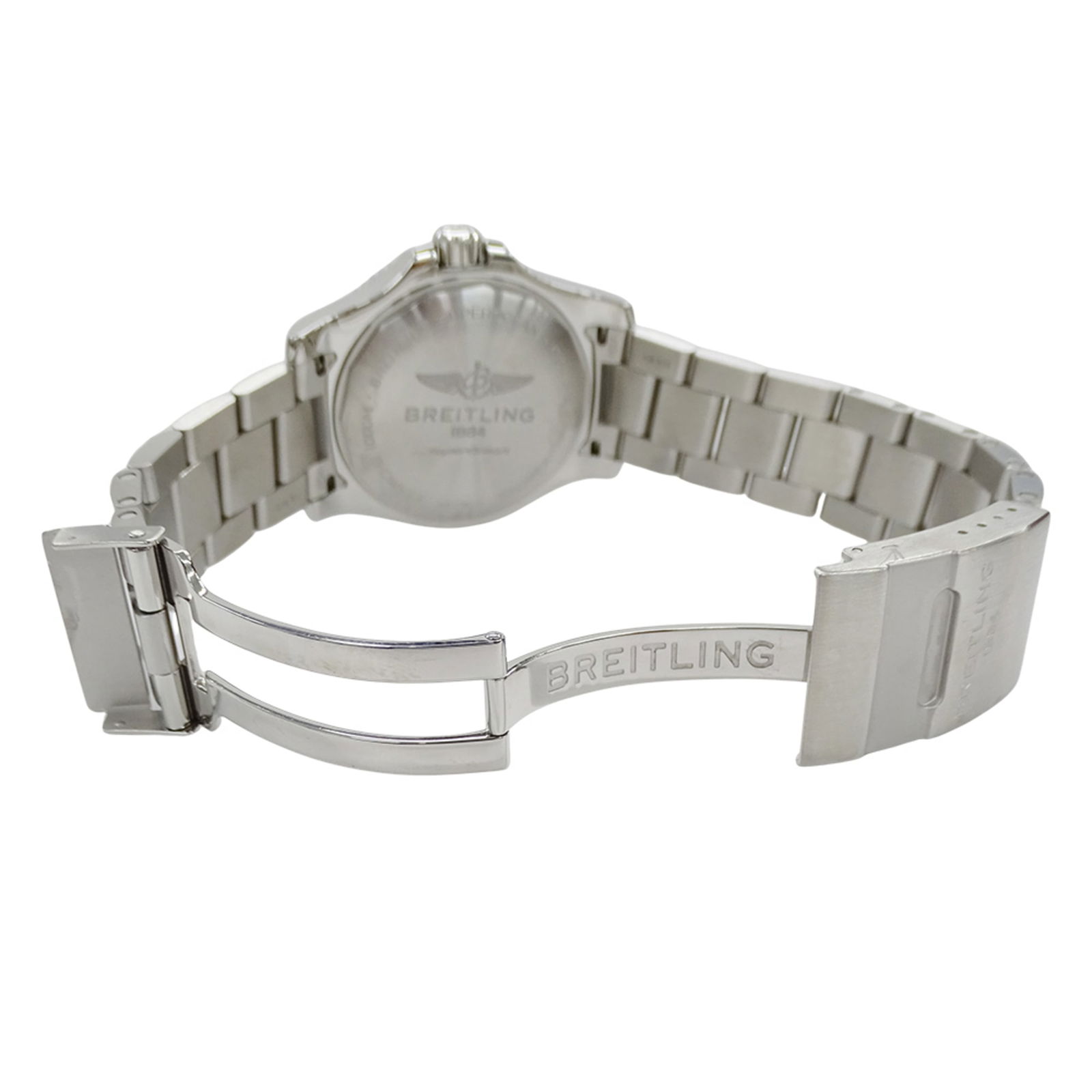 Wristwatch Breitling - 4