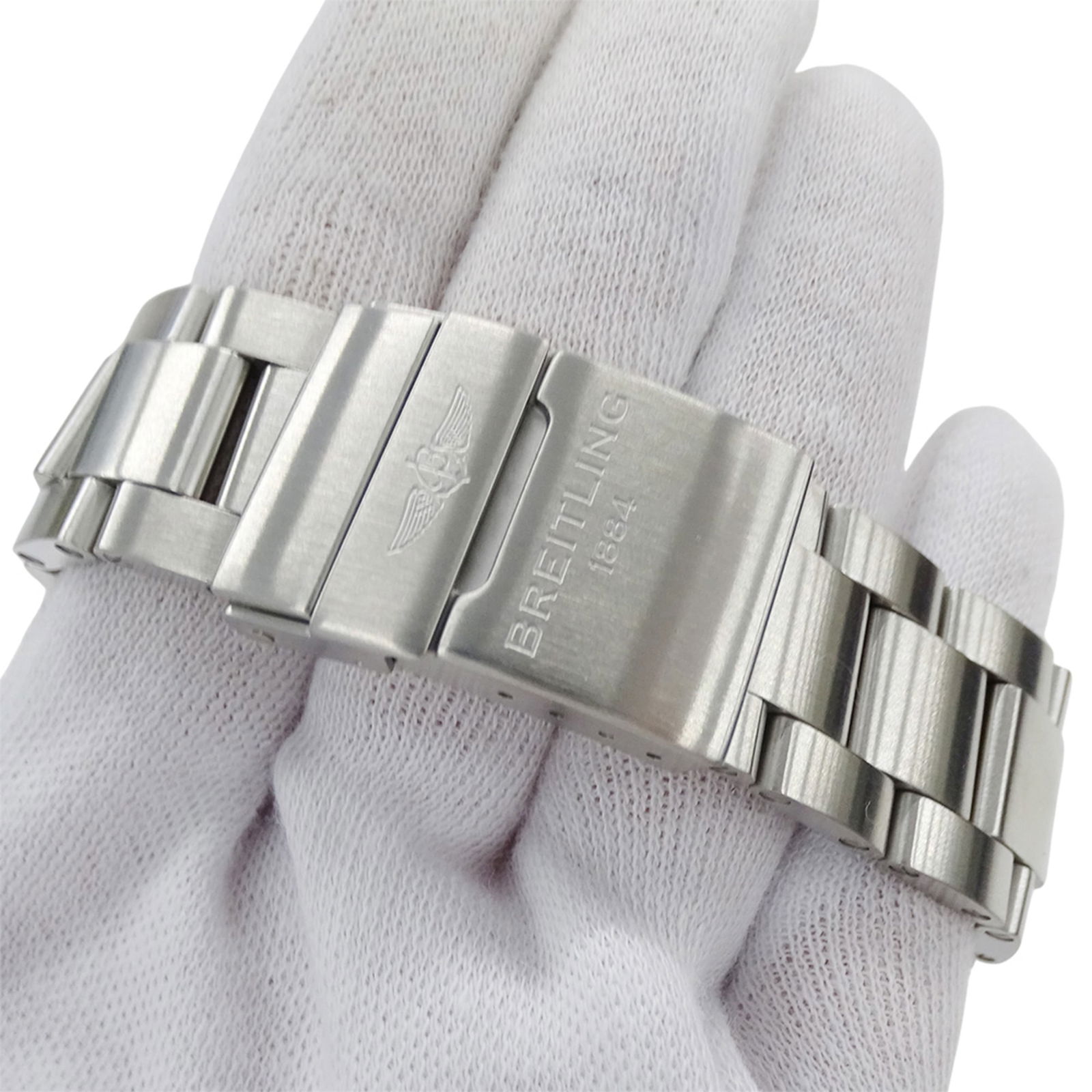 Wristwatch Breitling - 5