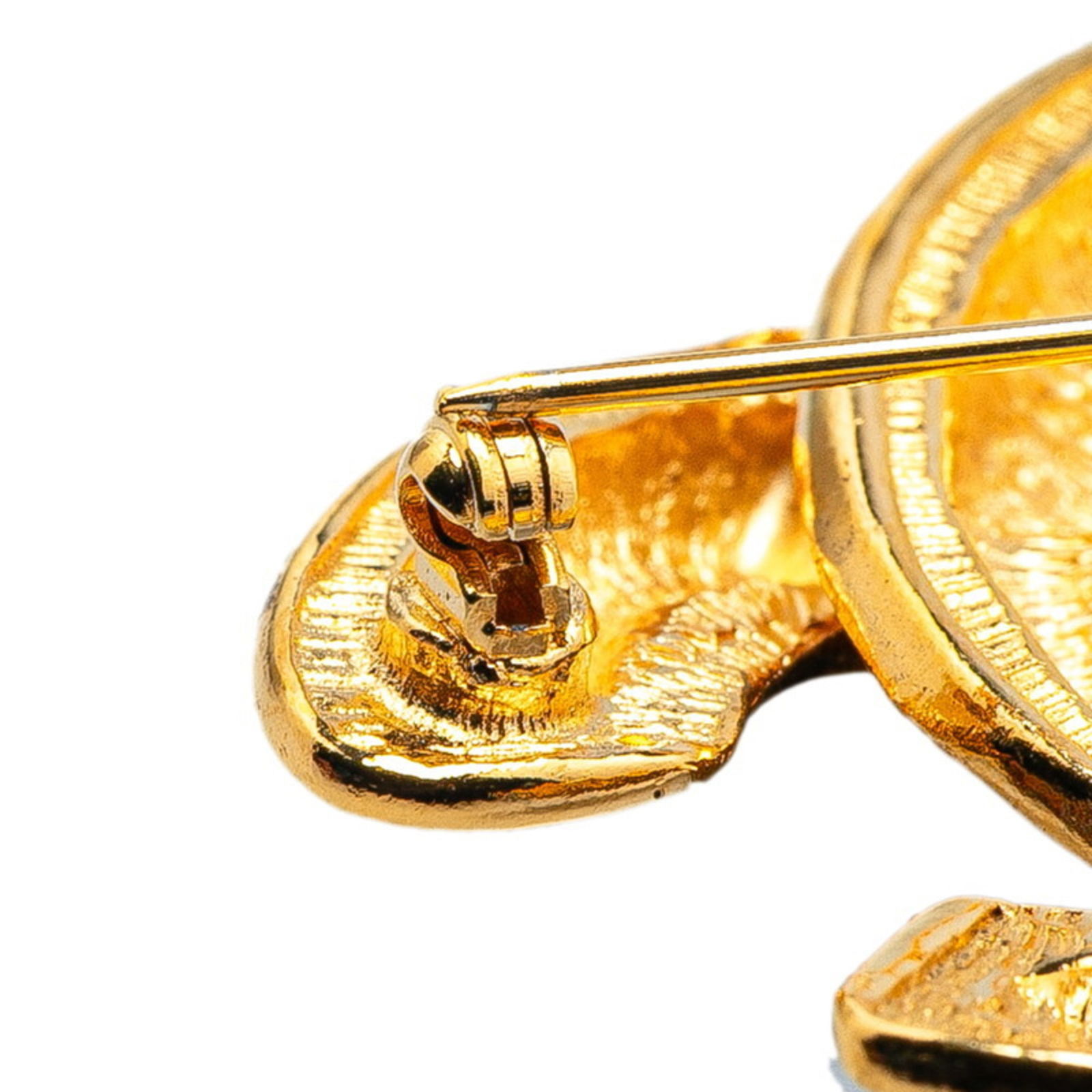 Brooch Chanel - 3