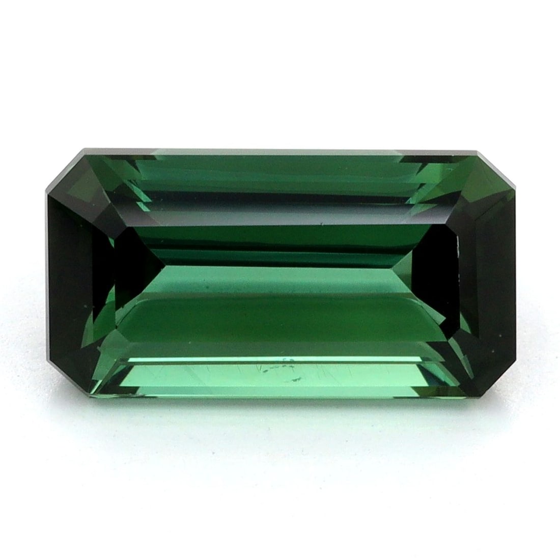 Loose Tourmaline Gemstone - Emerald 2.34ct Teal EC: Loose Tourmaline Gemstone - Emerald 2.34ct Teal EC This listing features Loose Tourmaline Gemstone - Emerald 2.34ct Teal EC. Item specifics are provided below. Item Specifics: Type: Tourmaline