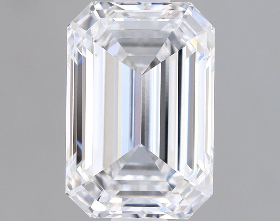 Loose Lab Diamond - IGI Emerald 1.08ct D VS1: Loose Lab Diamond - IGI Emerald 1.08ct D VS1 This listing features Loose Lab Diamond - IGI Emerald 1.08ct D VS1. Item specifics are provided below. Item Specifics: Source: This Is A Real Diamond