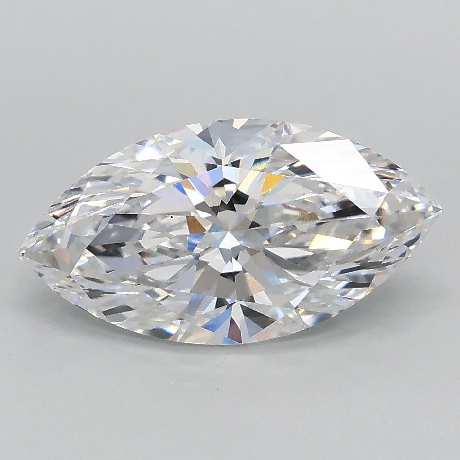 Loose Lab Diamond - IGI Marquise 1.57ct D VS1: Loose Lab Diamond - IGI Marquise 1.57ct D VS1 This listing features Loose Lab Diamond - IGI Marquise 1.57ct D VS1. Item specifics are provided below. Item Specifics: Source: This Is A Real Diamond