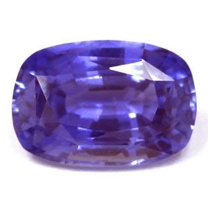 Loose Sapphire Gemstone - Cushion 1.87ct Blue EC: Loose Sapphire Gemstone - Cushion 1.87ct Blue EC This listing features Loose Sapphire Gemstone - Cushion 1.87ct Blue EC. Item specifics are provided below. Item Specifics: Type: Sapphire Carat: 1.87