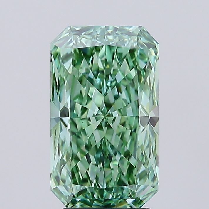 Loose Lab Diamond - IGI Radiant 3.53ct Fancy Vivid Green VS1: Loose Lab Diamond - IGI Radiant 3.53ct Fancy Vivid Green VS1 This listing features Loose Lab Diamond - IGI Radiant 3.53ct Fancy Vivid Green VS1. Item specifics are provided below. Item Specifics: