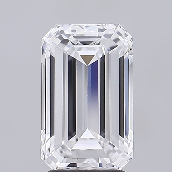 Loose Lab Diamond - IGI Emerald 2.76ct D VVS2: Loose Lab Diamond - IGI Emerald 2.76ct D VVS2 This listing features Loose Lab Diamond - IGI Emerald 2.76ct D VVS2. Item specifics are provided below. Item Specifics: Source: This Is A Real Diamond