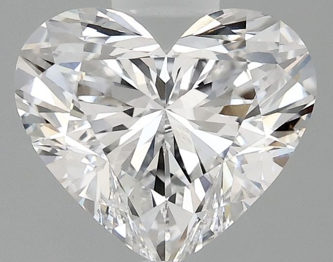 Loose Lab Diamond - IGI Heart 2.1ct D VVS2: Loose Lab Diamond - IGI Heart 2.1ct D VVS2 This listing features Loose Lab Diamond - IGI Heart 2.1ct D VVS2. Item specifics are provided below. Item Specifics: Source: This Is A Real Diamond Grown