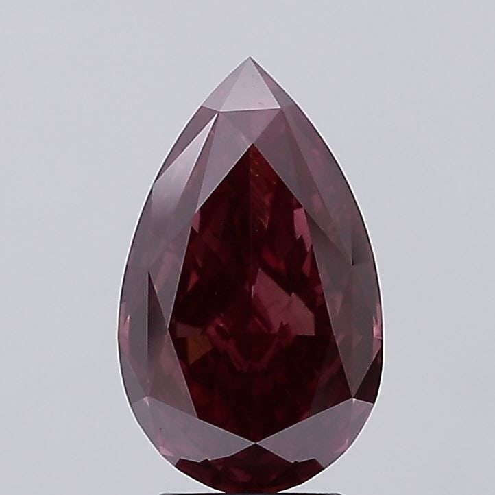Loose Lab Diamond - IGI Pear 3.39ct Fancy Deep Pink VS2: Loose Lab Diamond - IGI Pear 3.39ct Fancy Deep Pink VS2 This listing features Loose Lab Diamond - IGI Pear 3.39ct Fancy Deep Pink VS2. Item specifics are provided below. Item Specifics: Source: This