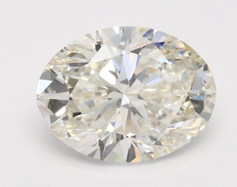 Loose Lab Diamond - IGI Oval 1.73ct I SI1: Loose Lab Diamond - IGI Oval 1.73ct I SI1 This listing features Loose Lab Diamond - IGI Oval 1.73ct I SI1. Item specifics are provided below. Item Specifics: Source: This Is A Real Diamond Grown In