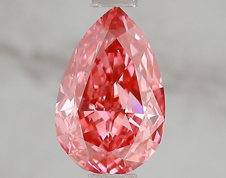 Loose Lab Diamond - IGI Pear 1.58ct Fancy Vivid Pink VS1: Loose Lab Diamond - IGI Pear 1.58ct Fancy Vivid Pink VS1 This listing features Loose Lab Diamond - IGI Pear 1.58ct Fancy Vivid Pink VS1. Item specifics are provided below. Item Specifics: Source: