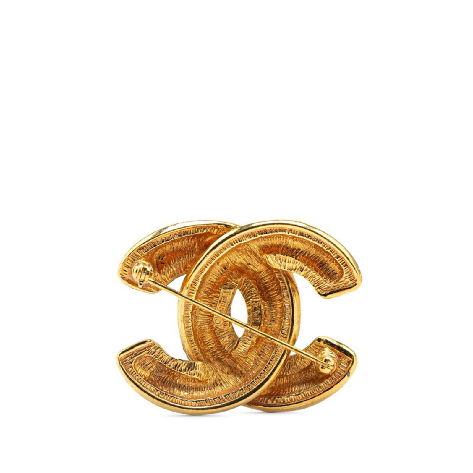 Brooch Chanel - 2