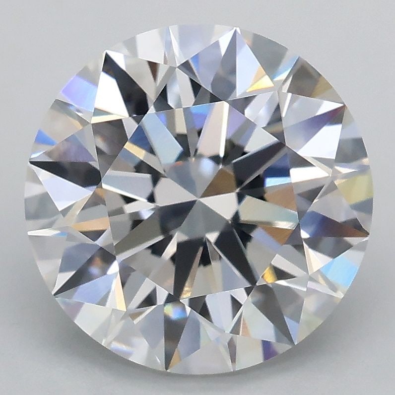 Ideal Loose Lab Diamond - IGI Round 3.03ct D VVS2: Ideal Loose Lab Diamond - IGI Round 3.03ct D VVS2 This listing features Ideal Loose Lab Diamond - IGI Round 3.03ct D VVS2. Item specifics are provided below. Item Specifics: Source: This Is A Real