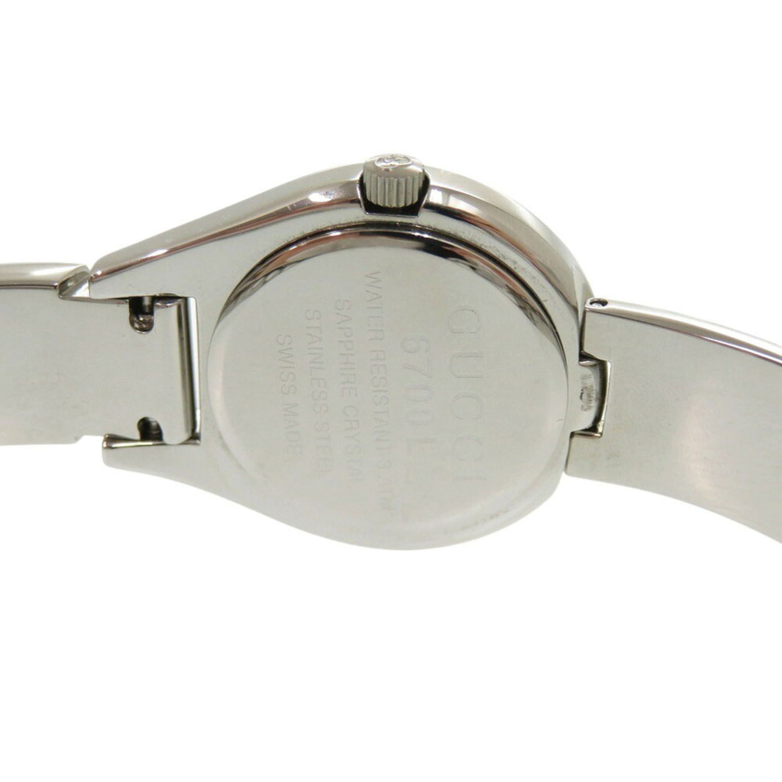 Wristwatch Gucci - 5