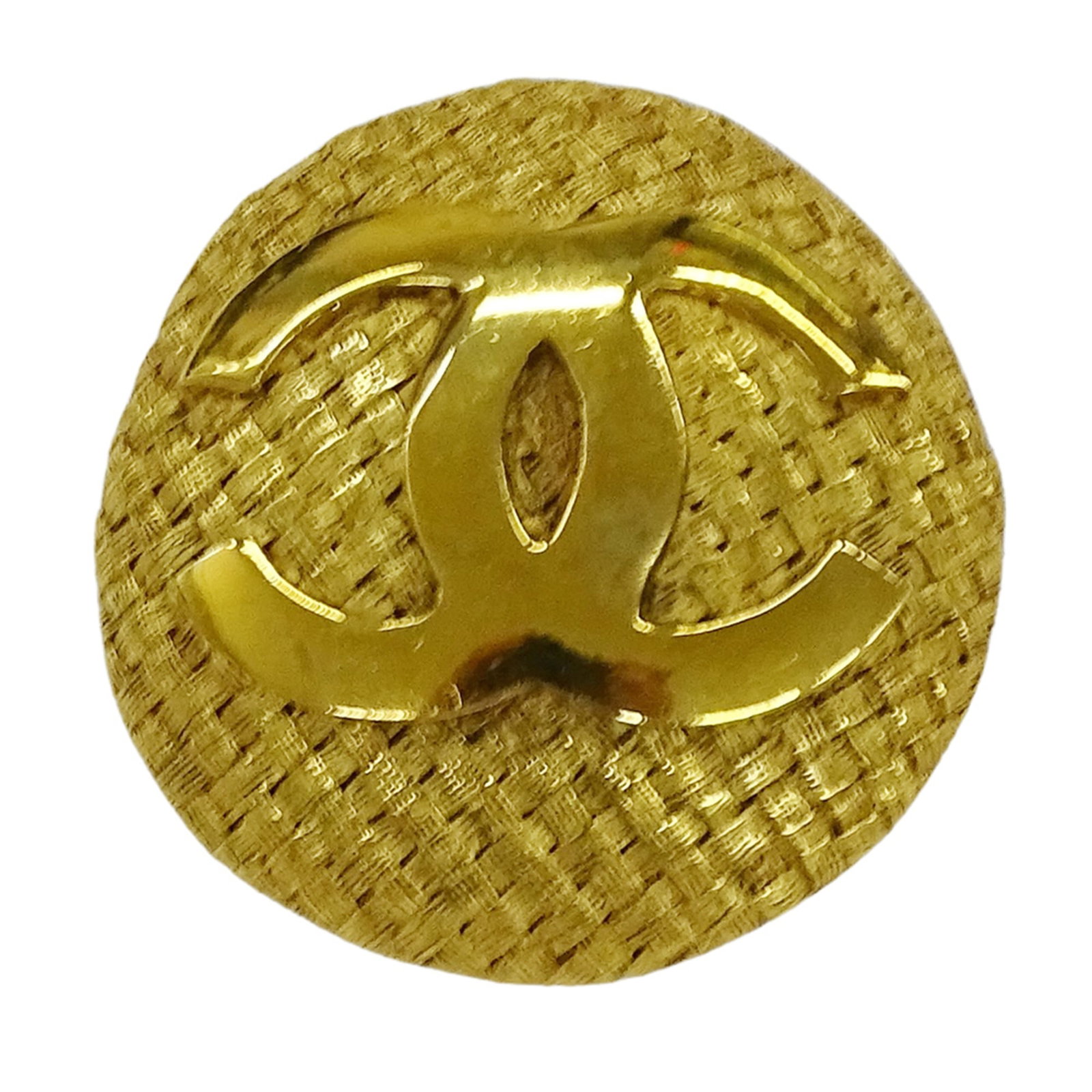 Plating Chanel Brooch Gold: Plating Chanel Brooch Gold This listing features Plating Chanel Brooch Gold. Item specifics are provided below. Item Specifics: Brand: Chanel Type: Brooch Gender: Women Material: Gold Plating Color: