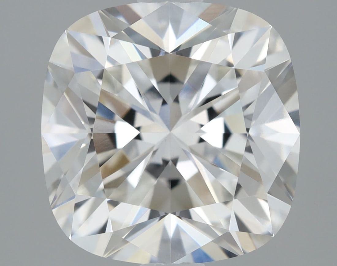 Loose Lab Diamond - IGI Cushion Modified 2.1ct F VVS2: Loose Lab Diamond - IGI Cushion Modified 2.1ct F VVS2 This listing features Loose Lab Diamond - IGI Cushion Modified 2.1ct F VVS2. Item specifics are provided below. Item Specifics: Source: This Is